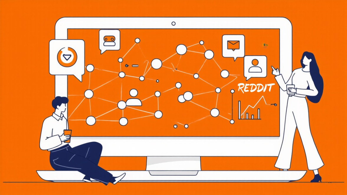 Reddit Marketing Strategy: A Complete Guide