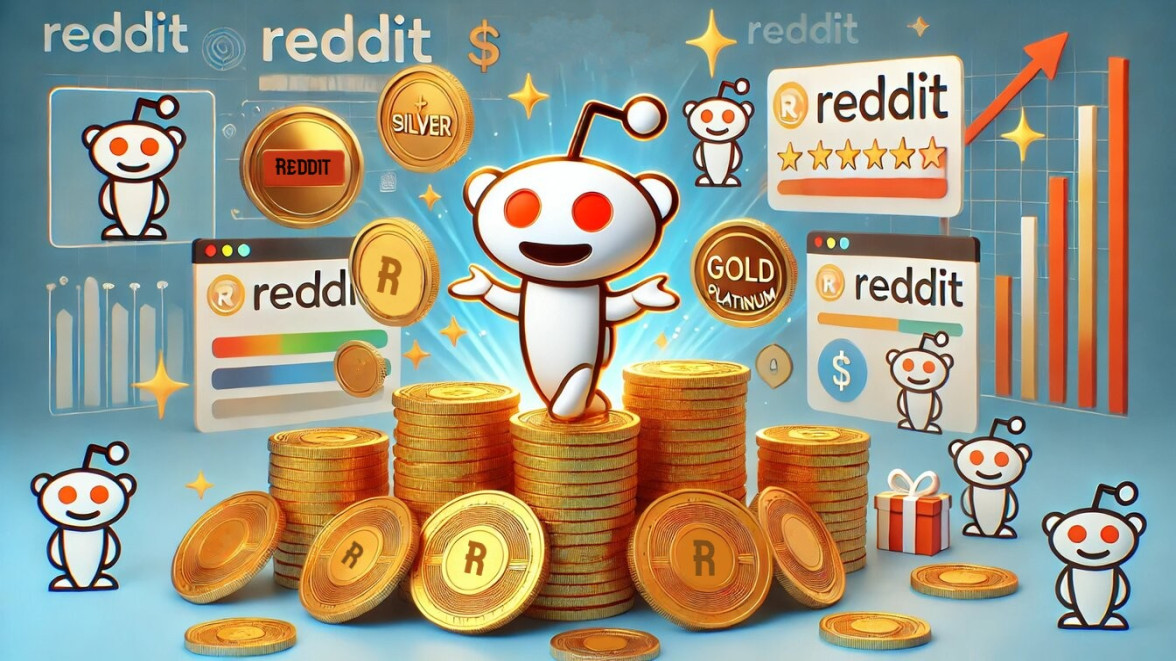 Reddit Coins: How They Work and Why they Matter