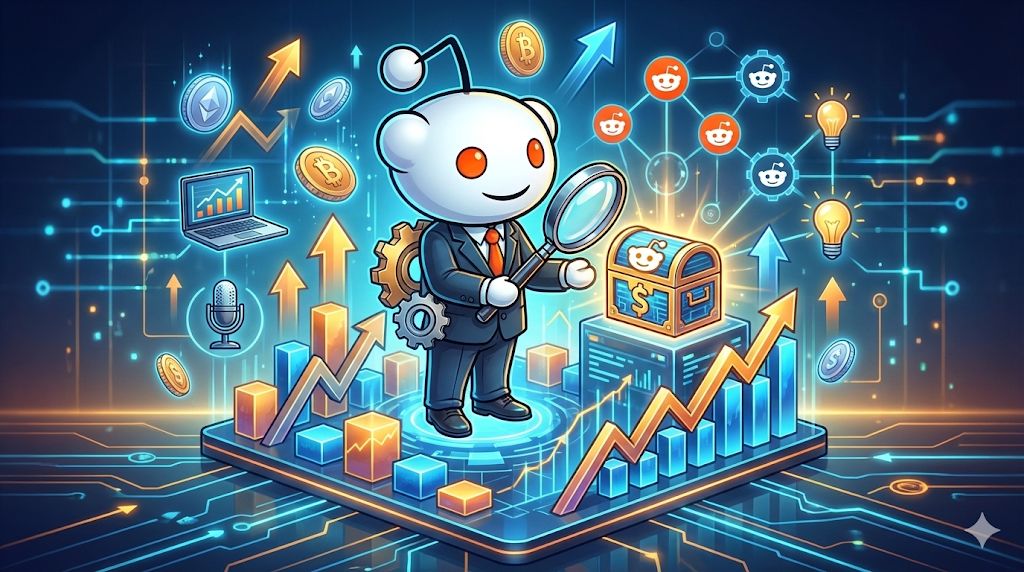 Making Money on Reddit: Subreddits to Help You Earn More