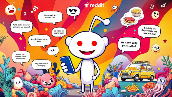 The Funniest Reddit Posts of All Time