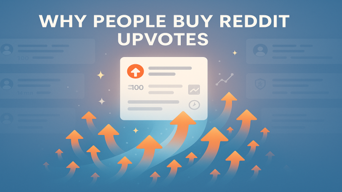 Is Buying Reddit Upvotes Safe? (2025 Guide)