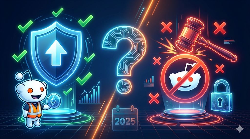 Buying Reddit Upvotes: Safe or Ban Risk? (2025 Guide)