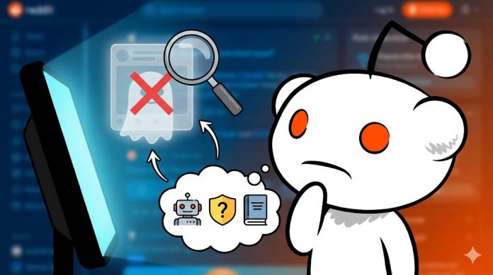 How to Check If Your Reddit Post Was Removed and Find Out Why