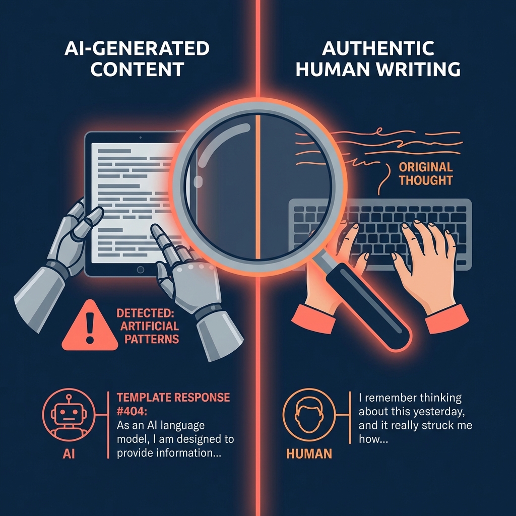 AI Content Detection