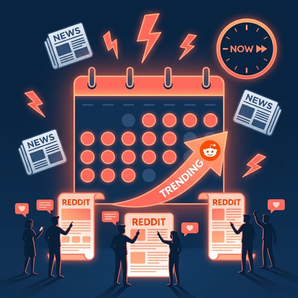 Event-Driven Marketing